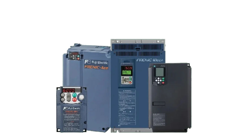 An example of a power equipment.