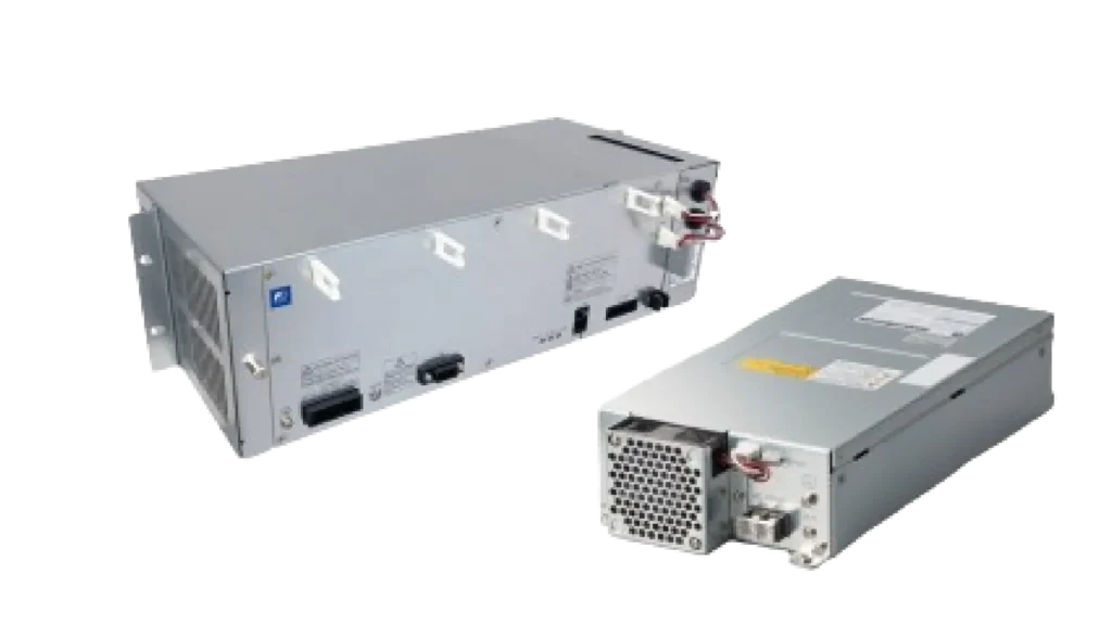 An example of a power supply.