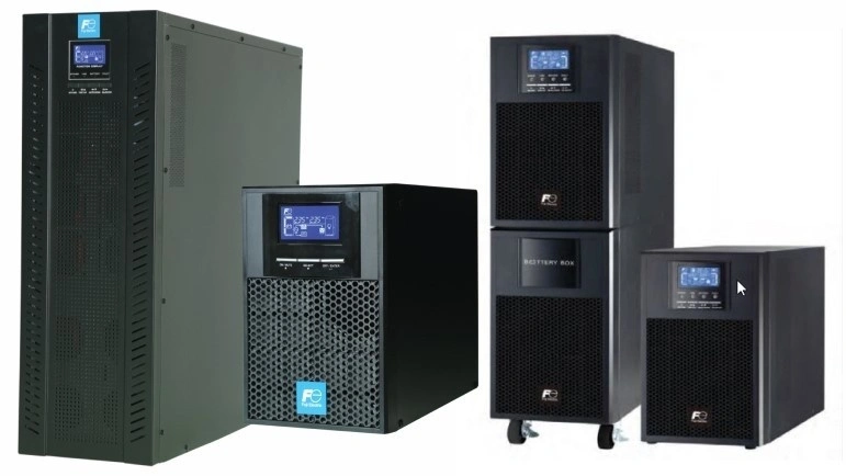 UPS System and Power Supply Solutions in the Philippines