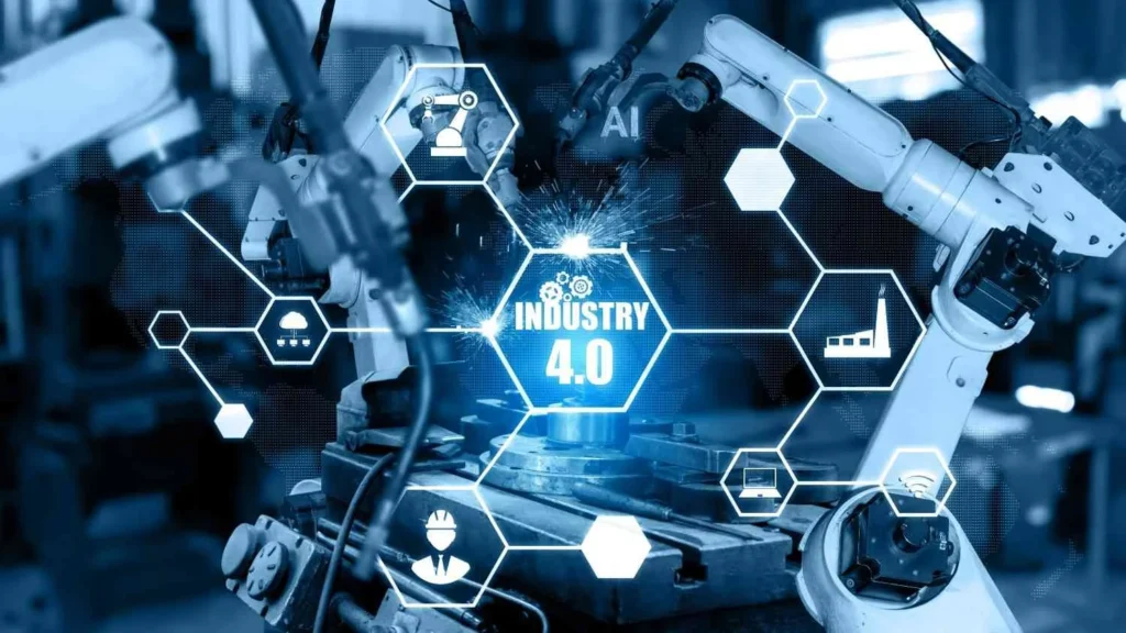 Industry 4.0 in the Philippines manufacturing sector
