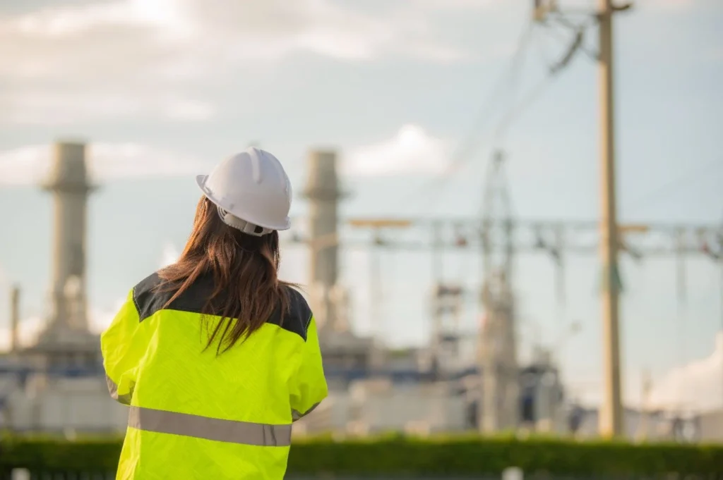 Power quality issues in Philippine manufacturing plants