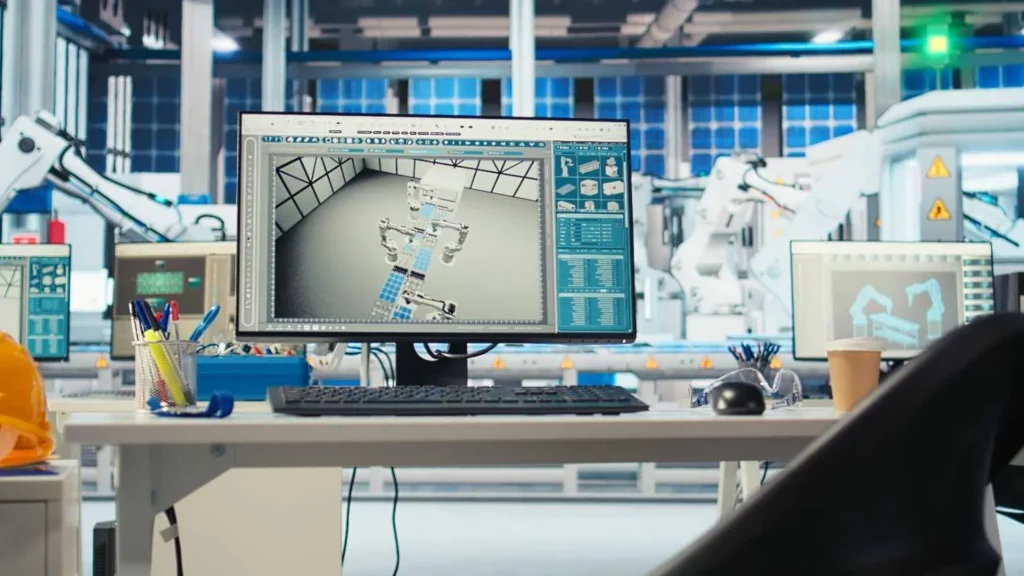 Design redundancy for industrial automation systems