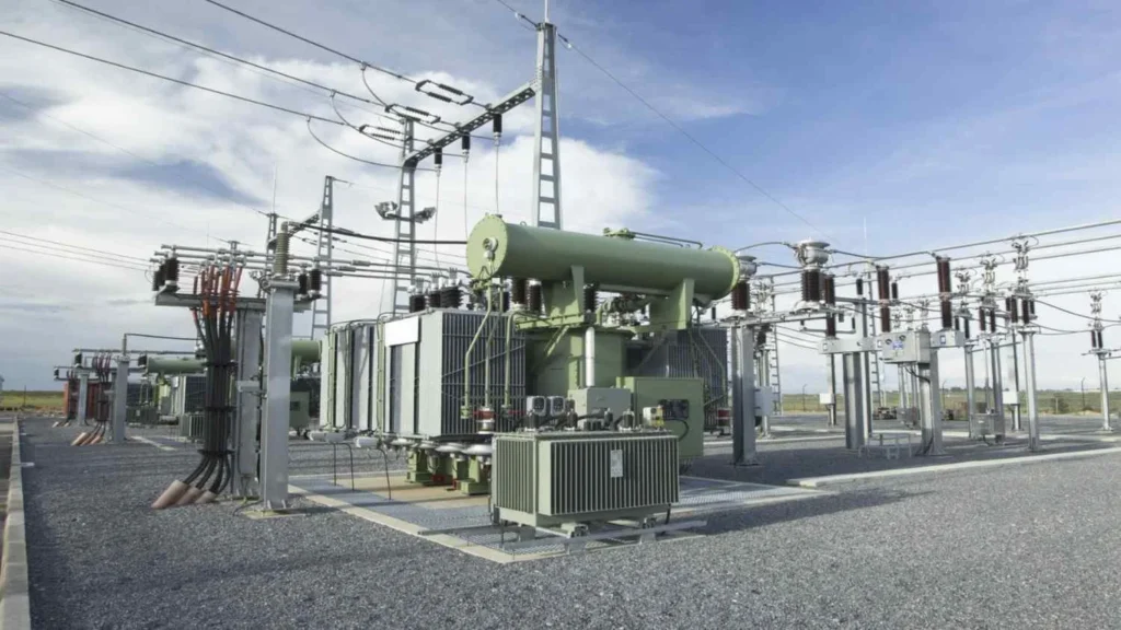 Industrial power supply challenges in manufacturing