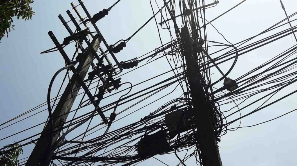 Philippine power conditions affecting industrial automation
