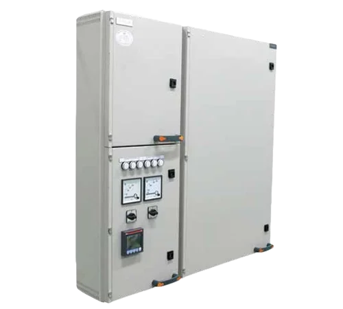 Low voltage switchgear for efficient power distribution and circuit protection.